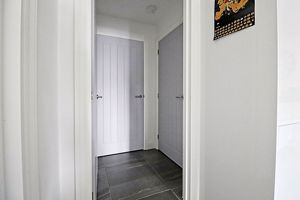 Hallway- click for photo gallery